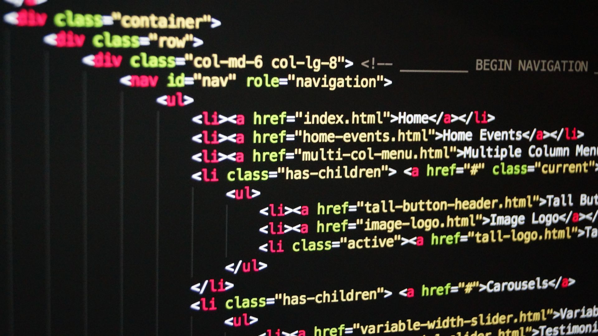 Software development and testing