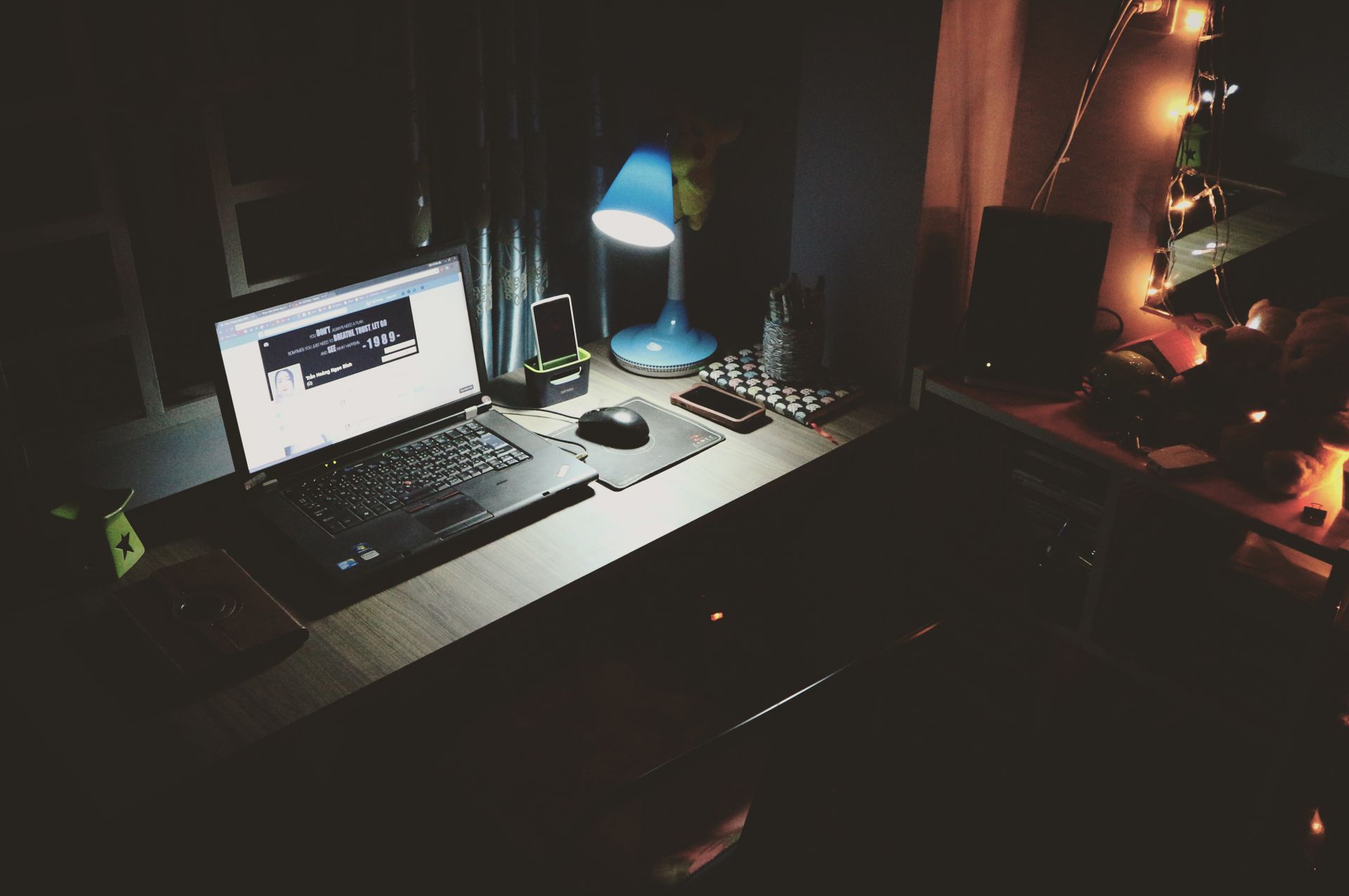 Testing dashboard and reports